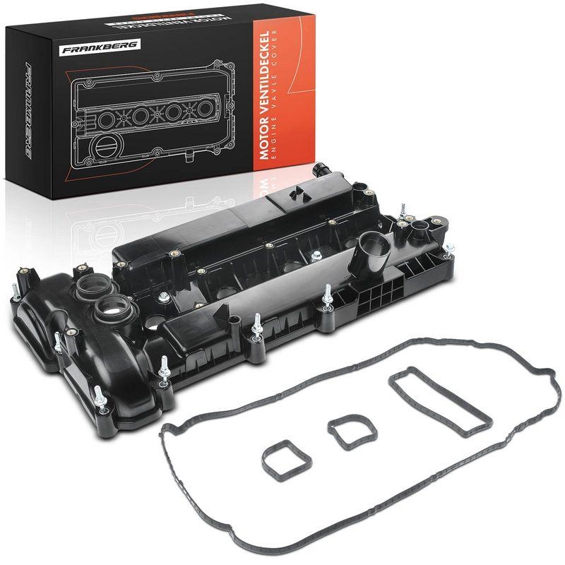 1x Frankberg Ventildeckel Zylinderkopfhaube 5481FB0012320