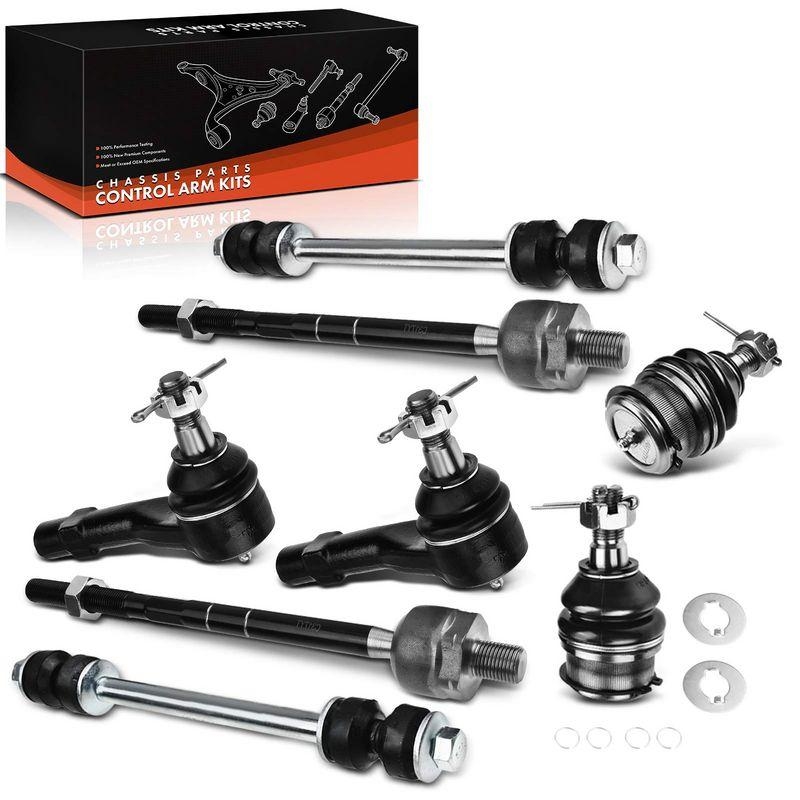 1x Frankberg Querlenker Satz Vorderachse 5481FB0035678