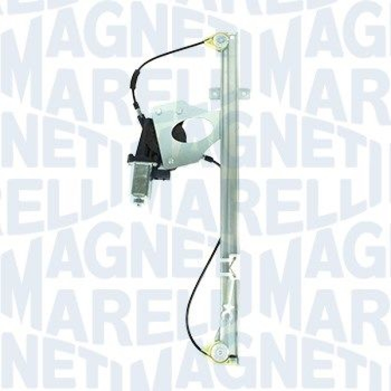 MAGNETI MARELLI Window Regulator