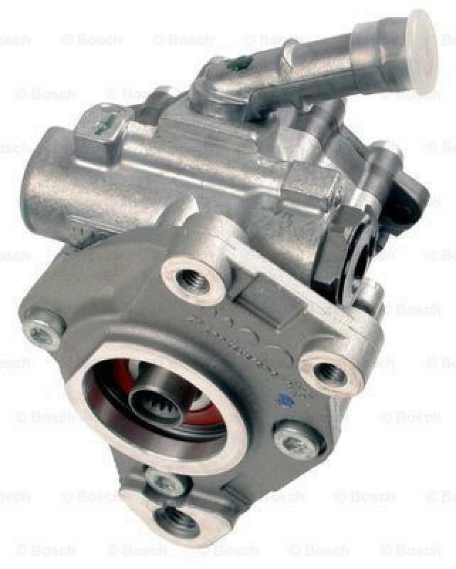 BOSCH Hydraulic Pump, steering system