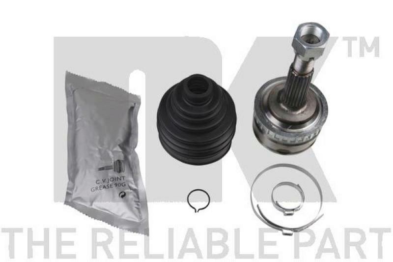 NK Joint Kit, drive shaft