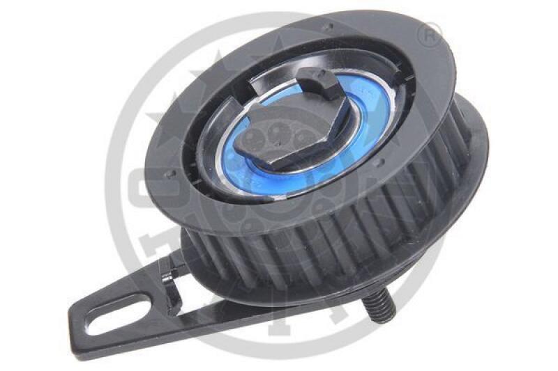 OPTIMAL Tensioner Pulley, timing belt