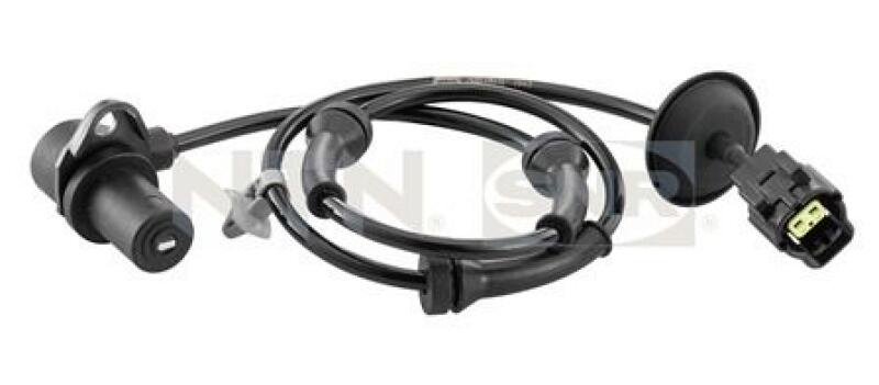 SNR Sensor, wheel speed