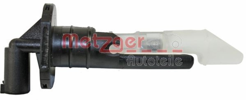 METZGER Sensor, washer fluid level OE-part