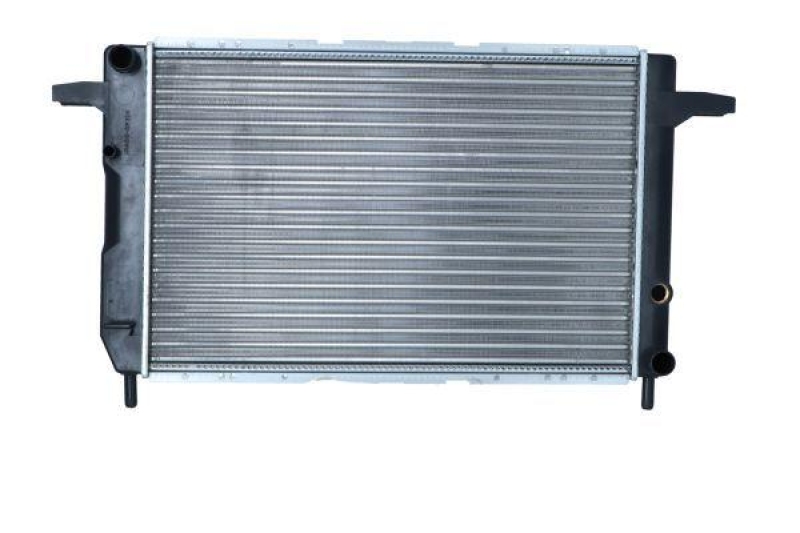 NRF Radiator, engine cooling