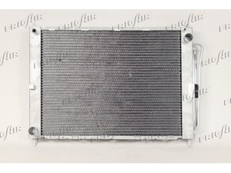 FRIGAIR Cooler Module