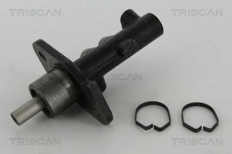 TRISCAN Brake Master Cylinder