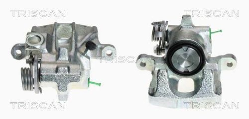 TRISCAN Brake Caliper