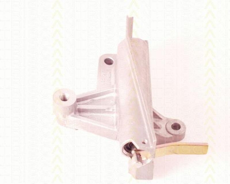 TRISCAN Vibration Damper, timing belt