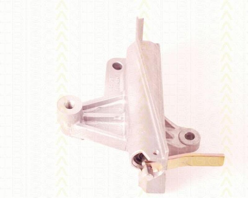 TRISCAN Schwingungsdämpfer, Zahnriemen