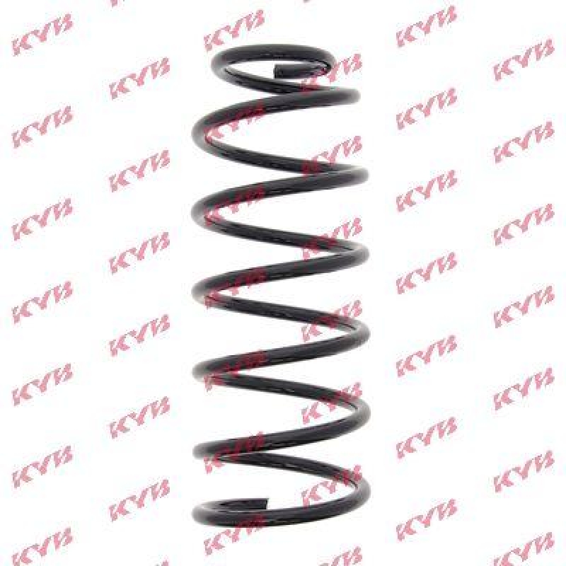 KYB Suspension Spring K-Flex