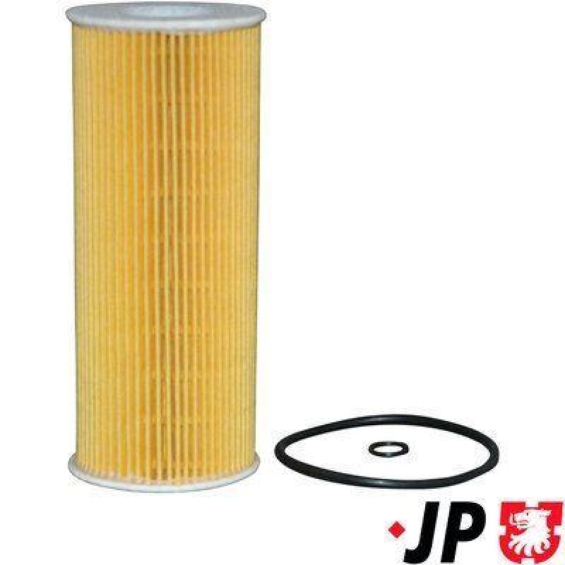 JP GROUP &Ouml;lfilter JP 1118502400