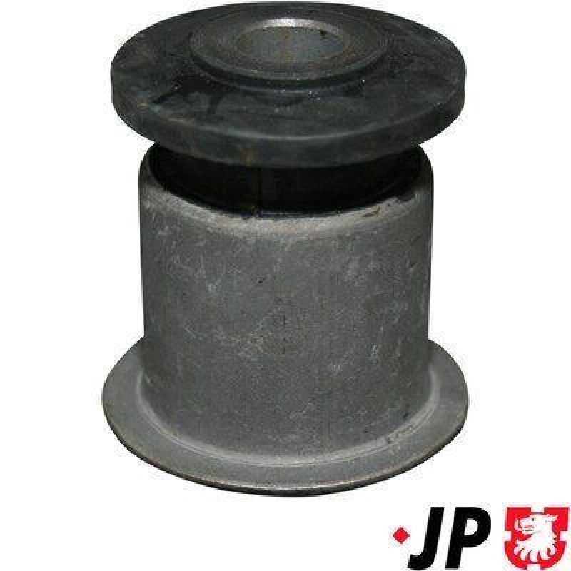 JP GROUP Control Arm-/Trailing Arm Bush JP GROUP