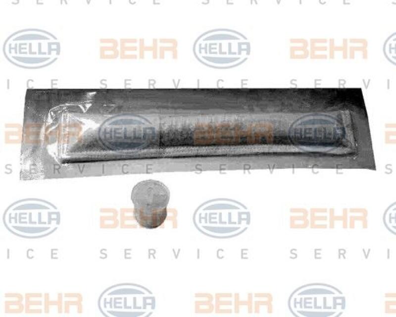 HELLA Trockner, Klimaanlage 8FT 351 197-701