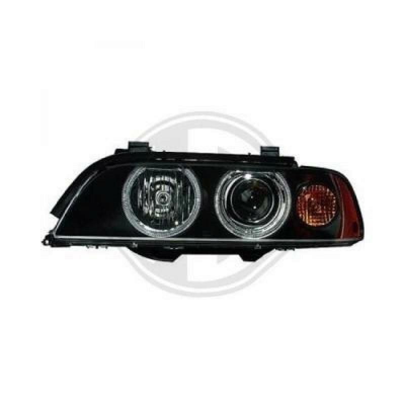 DIEDERICHS Hauptscheinwerfer 1223180