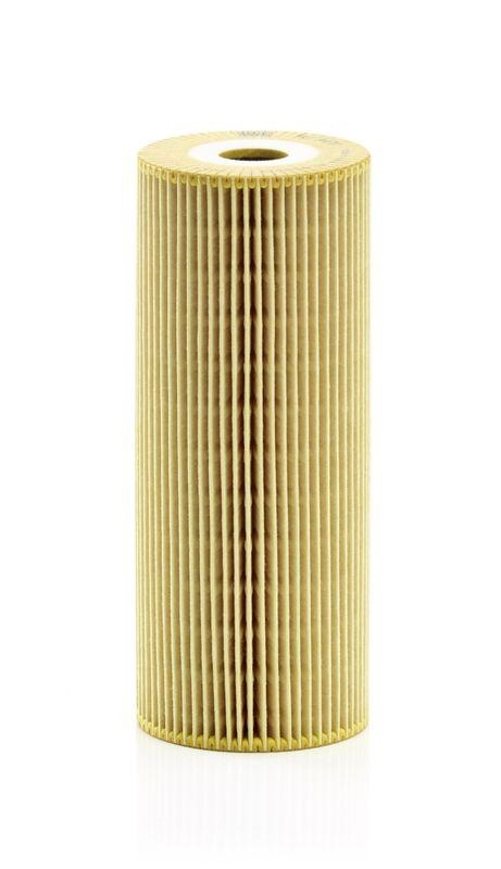 MANN-FILTER Ölfilter HU 947/1 N