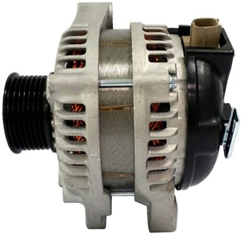 BOSCH Starter