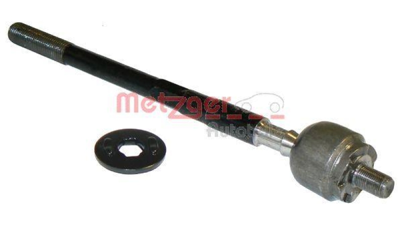 METZGER Tie Rod Axle Joint KIT +