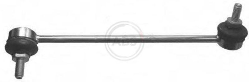 Stange/Strebe, Stabilisator