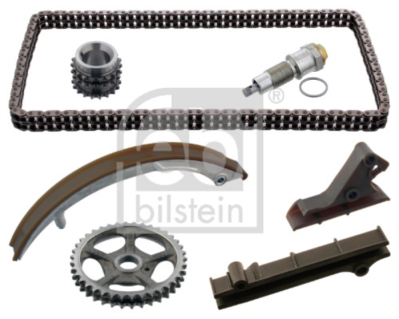 FEBI BILSTEIN Timing Chain Kit