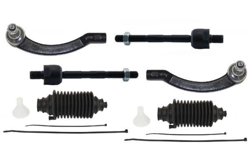 MAPCO Reparatursatz, Spurstange