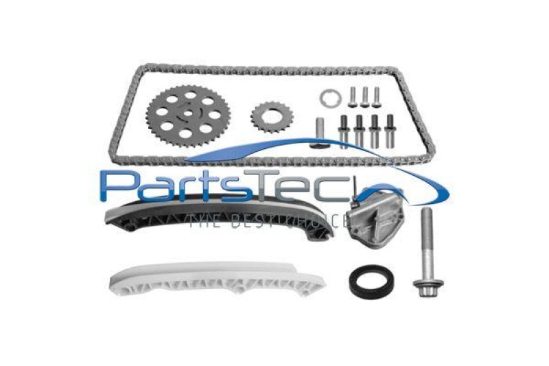 PartsTec Timing Chain Kit