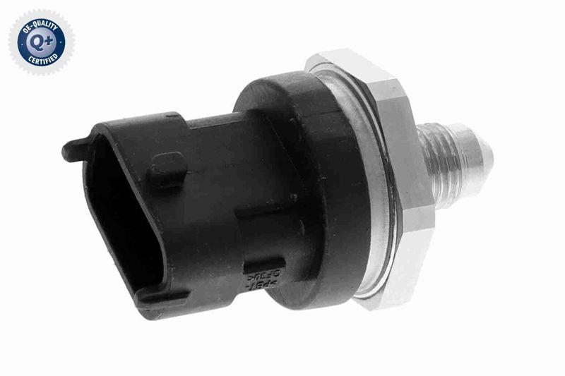 VEMO Sensor, fuel pressure Green Mobility Parts