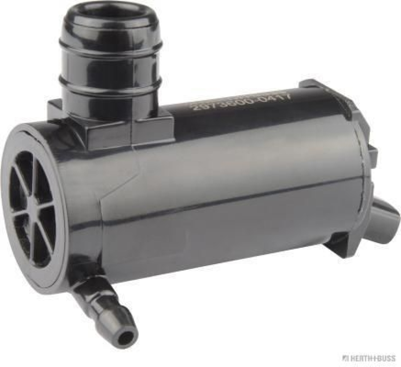 HERTH+BUSS JAKOPARTS Waschwasserpumpe, Scheibenreinigung
