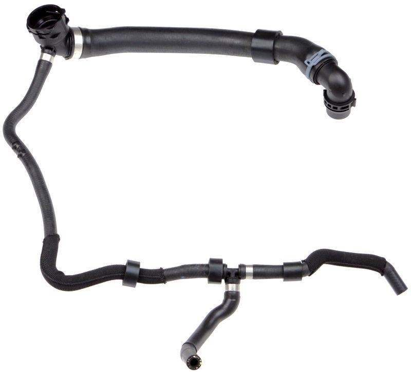 GATES Radiator Hose