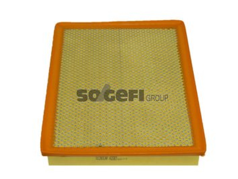 TECNOCAR Luftfilter A2083