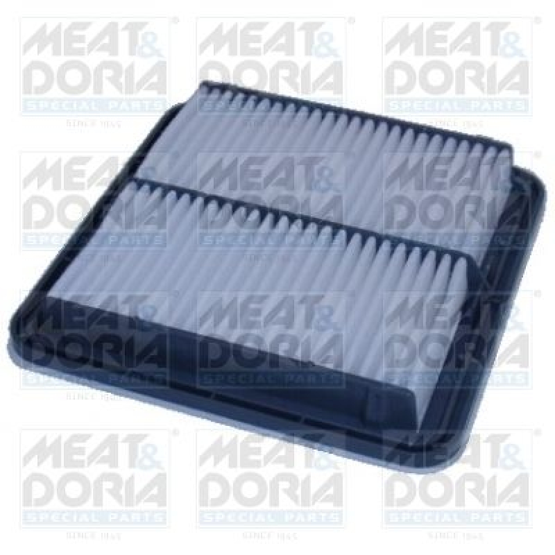 MEAT & DORIA Luftfilter 18275