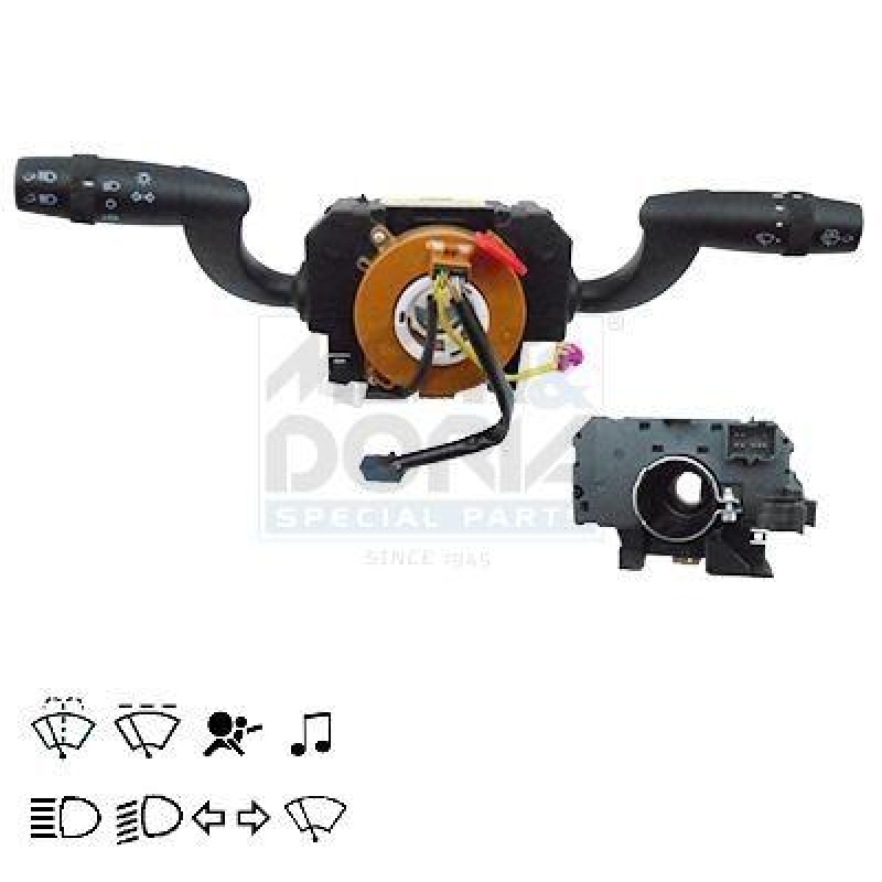 MEAT & DORIA Steering Column Switch