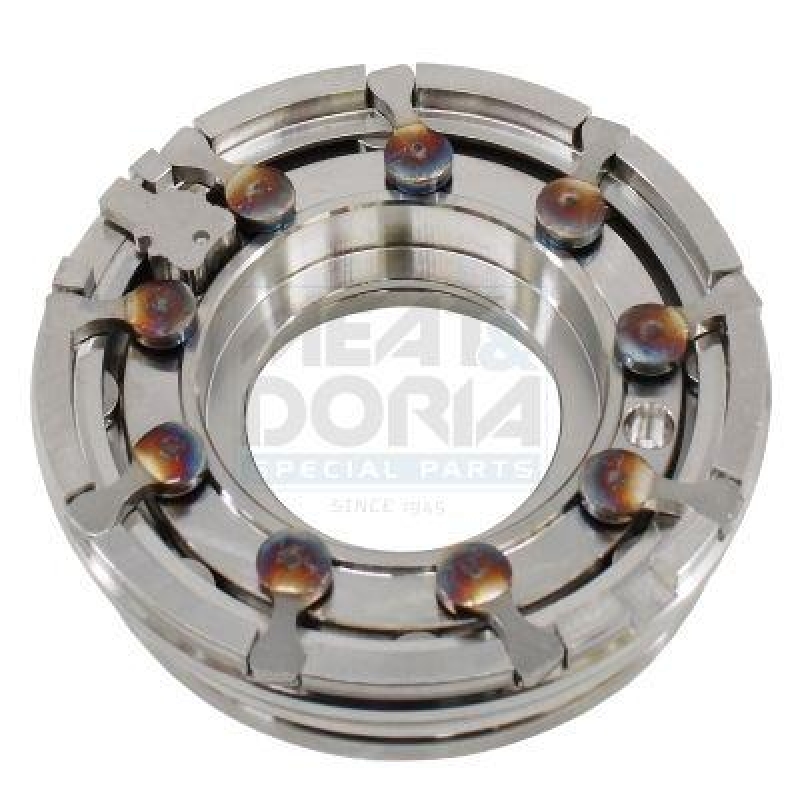 MEAT & DORIA Reparatursatz, Lader
