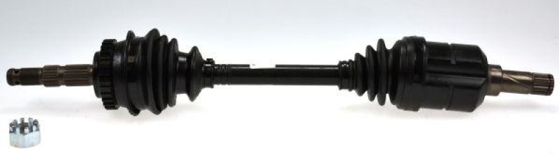 SPIDAN Antriebswelle 24052