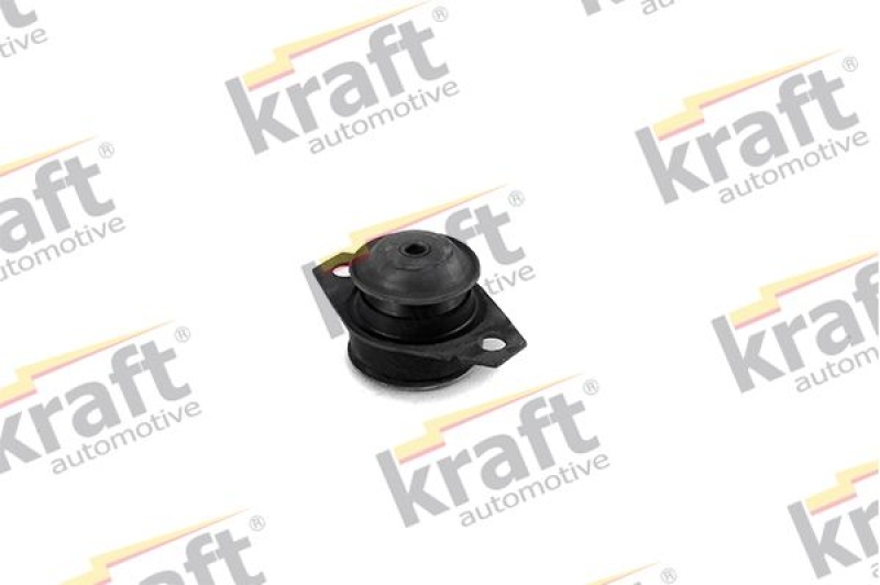 KRAFT AUTOMOTIVE Halter, Motoraufhängung