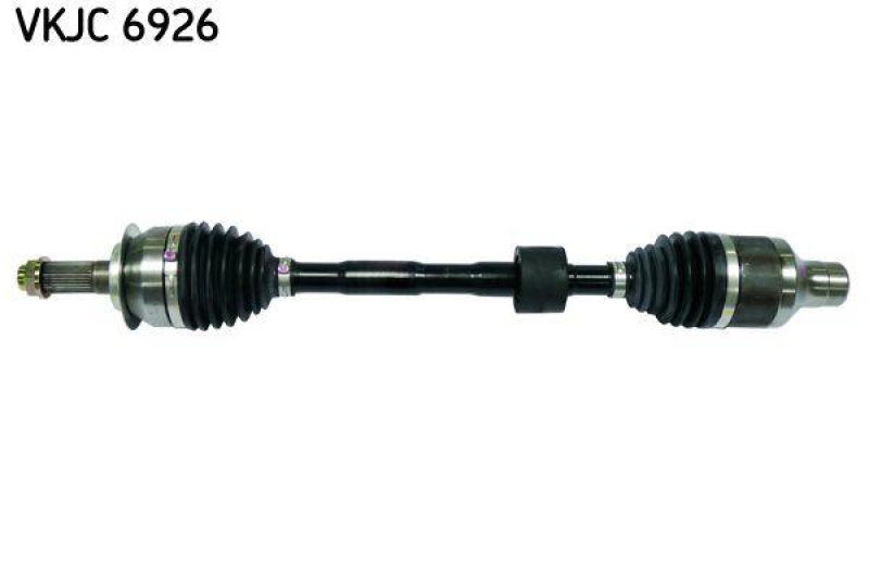 SKF Antriebswelle VKJC 6926