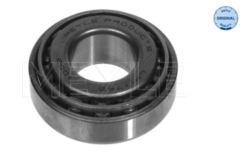 MEYLE Wheel Bearing MEYLE-ORIGINAL: True to OE.