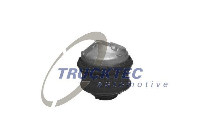 TRUCKTEC AUTOMOTIVE Lagerung, Motor