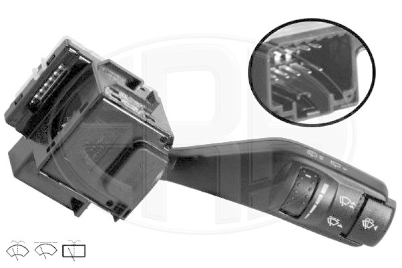 ERA Steering Column Switch