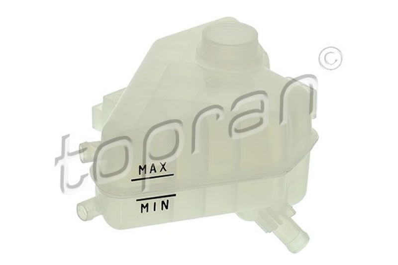 TOPRAN Expansion Tank, coolant