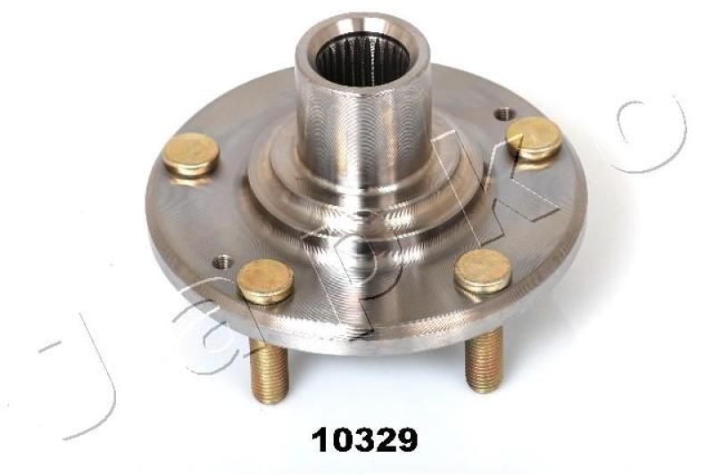 JAPKO Wheel Hub