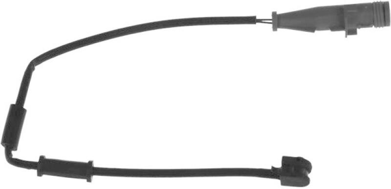 TRW Warning Contact, brake pad wear