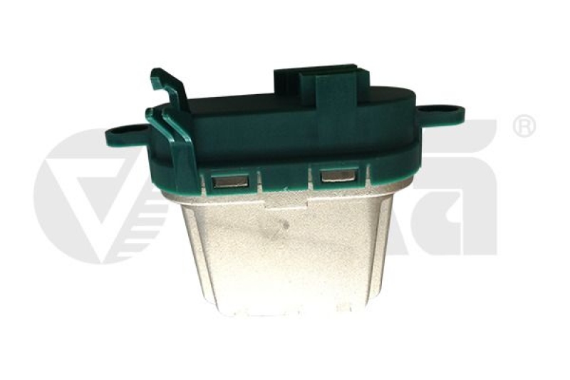 vika Regulator, interior blower