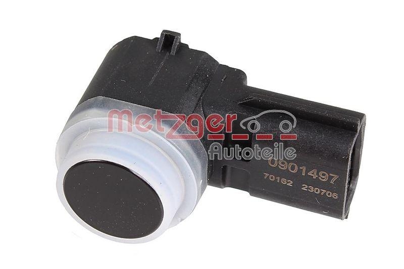 METZGER Sensor, Einparkhilfe