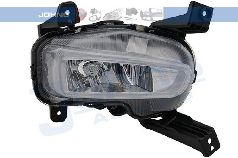 Nebelscheinwerfer 41 23 30