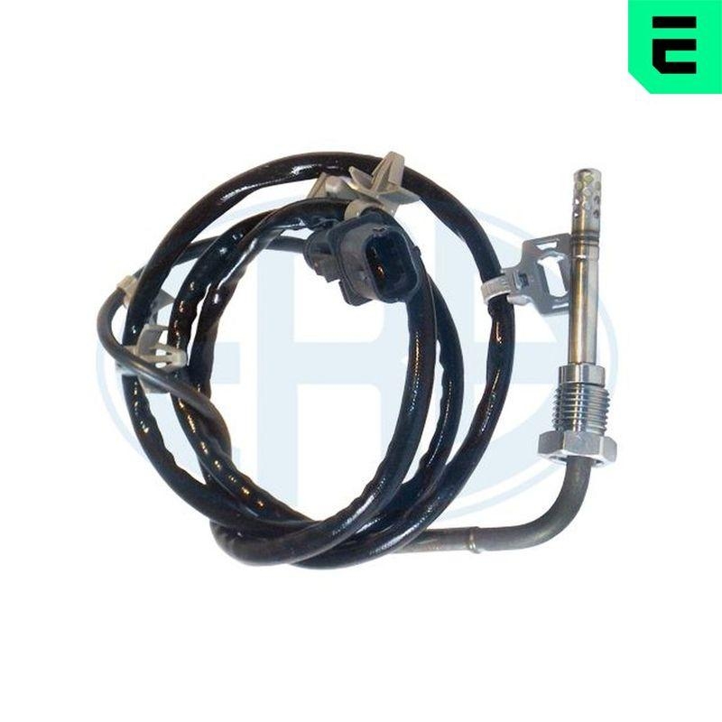 ERA Sensor, Abgastemperatur
