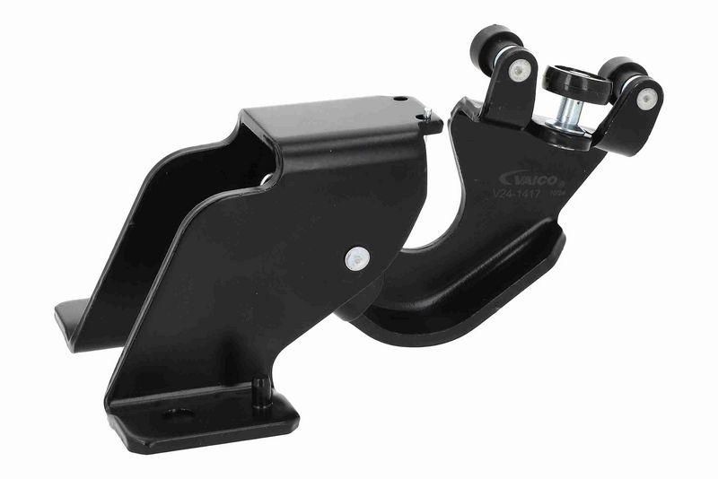 VAICO Rollenf&uuml;hrung, Schiebet&uuml;r Original VAICO Qualit&auml;t