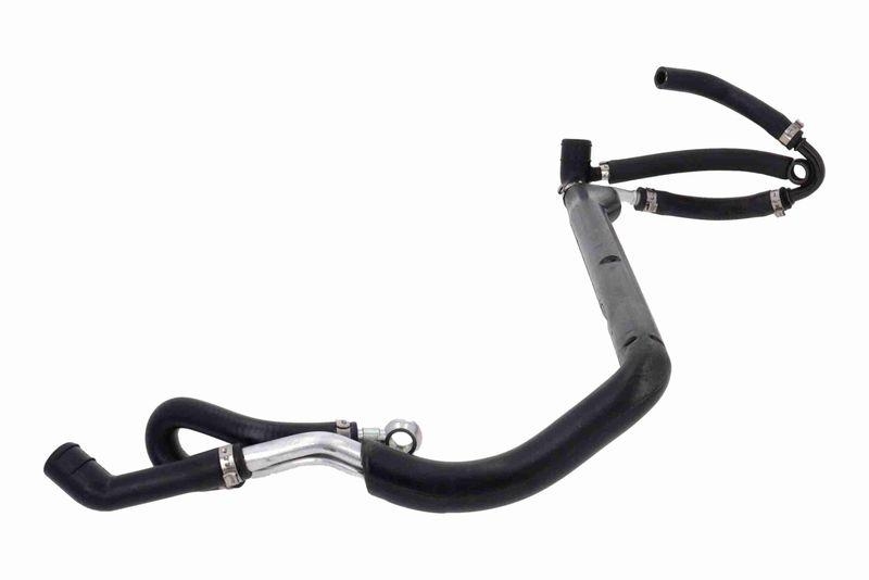 VAICO Schlauch, Kurbelgeh&auml;useentl&uuml;ftung Original VAICO Qualit&auml;t