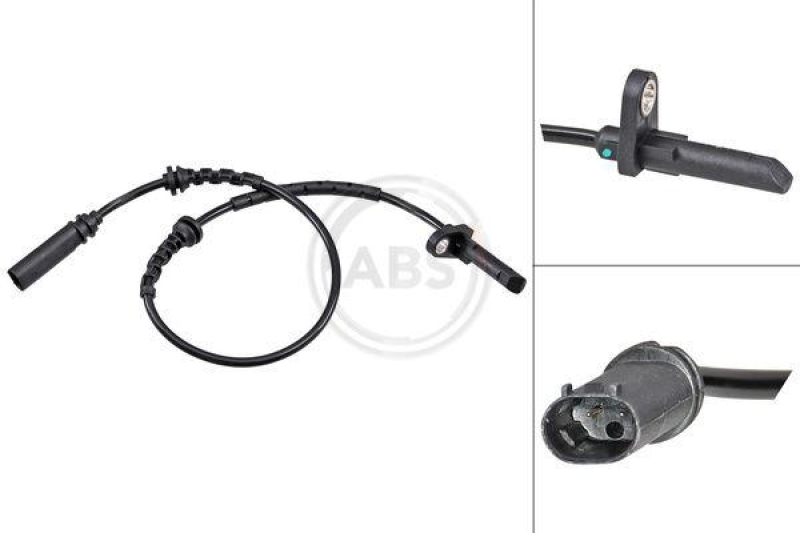 A.B.S. Sensor, Raddrehzahl 32255