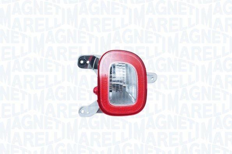 MAGNETI MARELLI Heckleuchte 715010419500